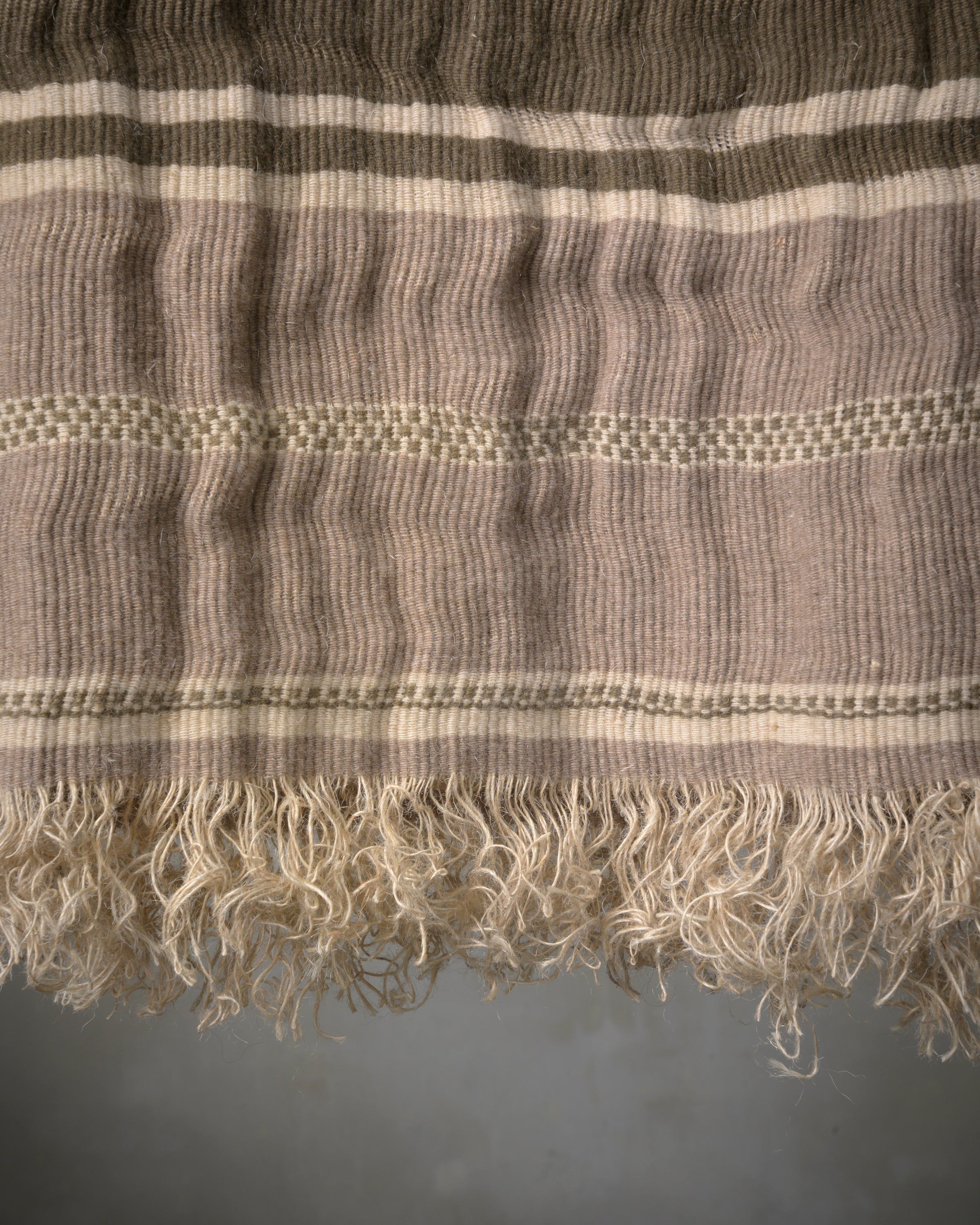 Selvaggio Throw - The House of Lyria