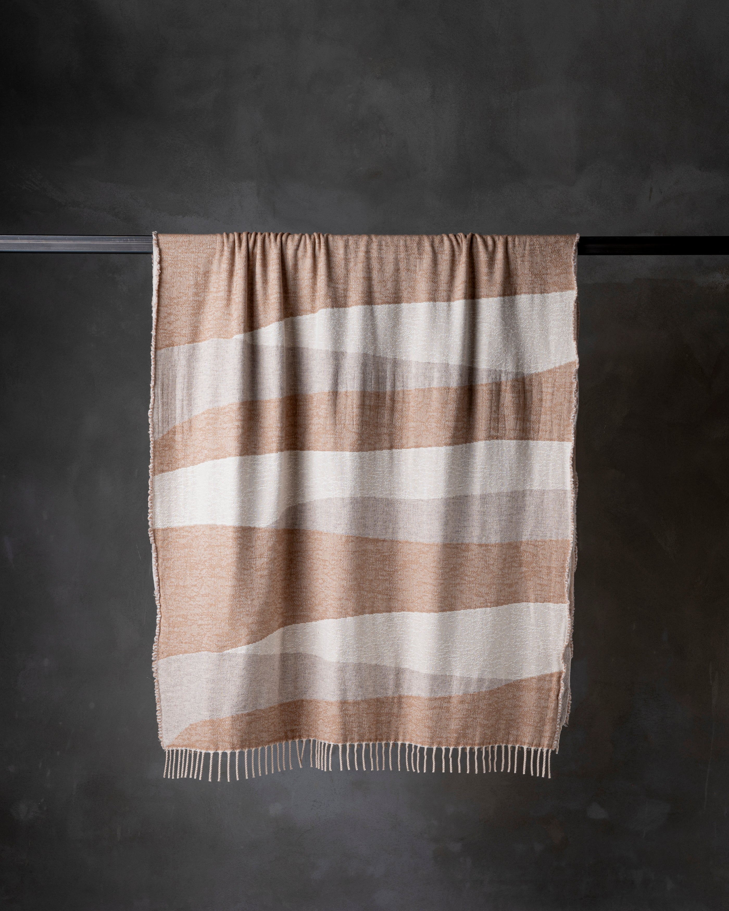 Deccan Throw - The House of Lyria