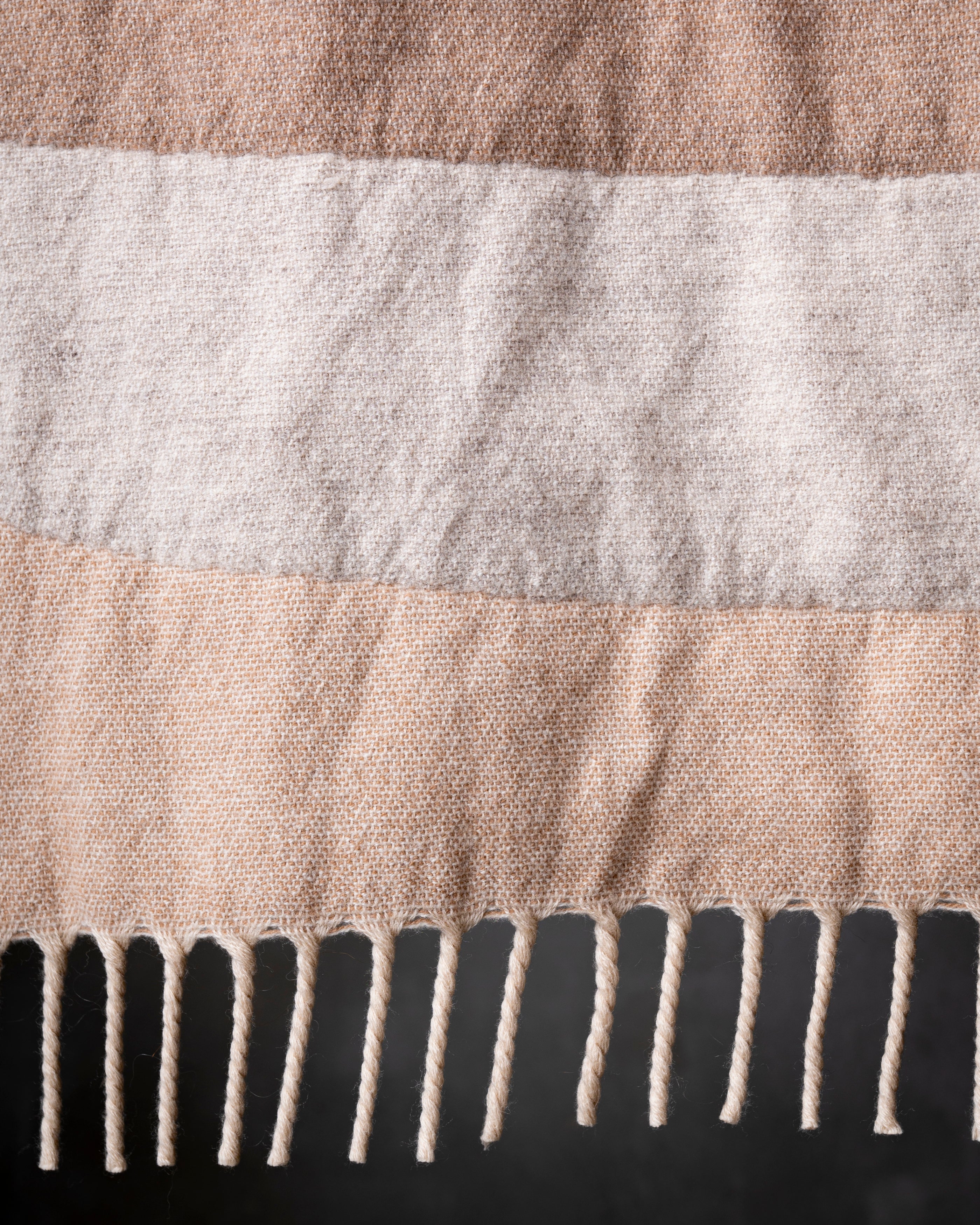 Deccan Throw - The House of Lyria