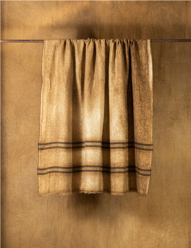 Ampolloso Throw - The House of Lyria
