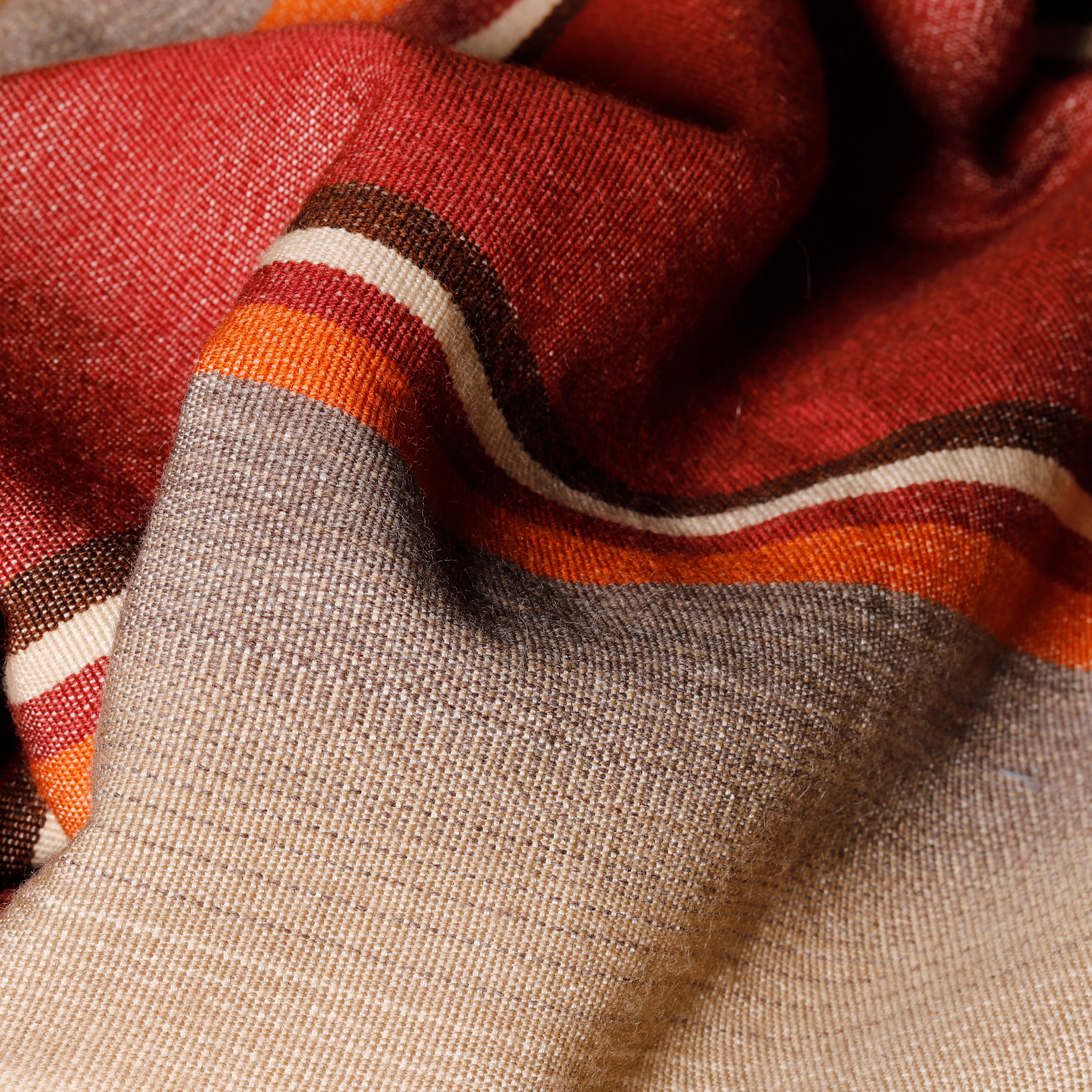 Ramingo Throw - The House of Lyria