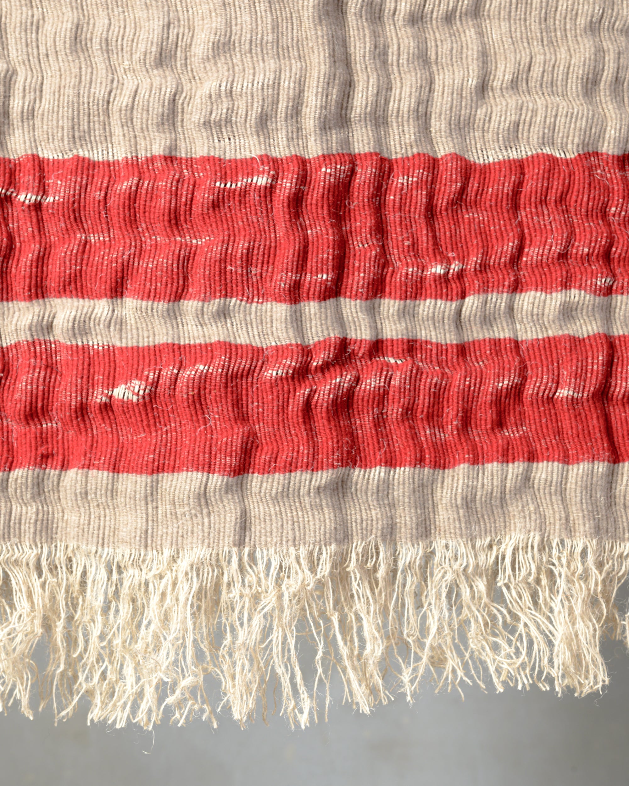 Castor Throw - The House of Lyria