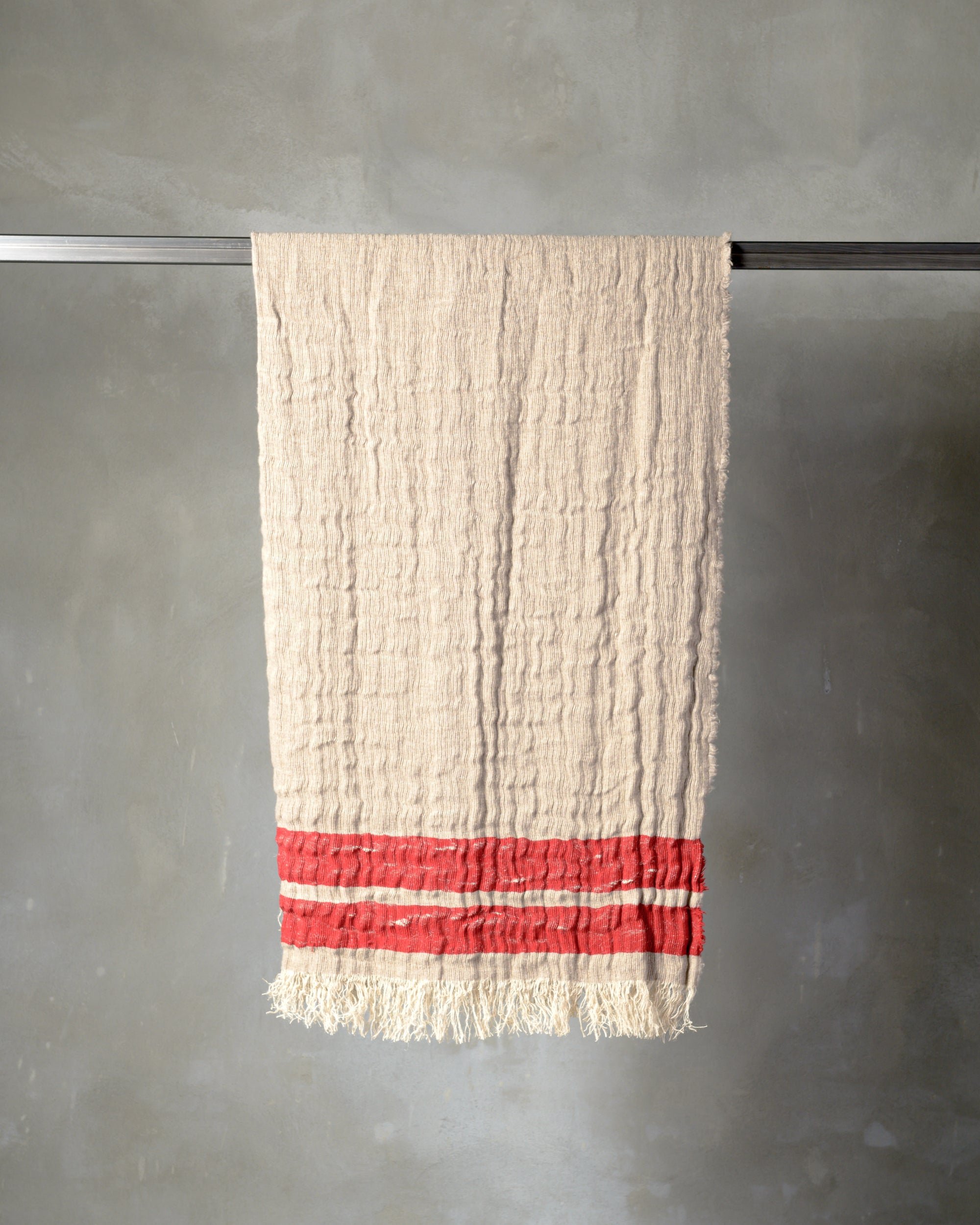 Castor Throw - The House of Lyria