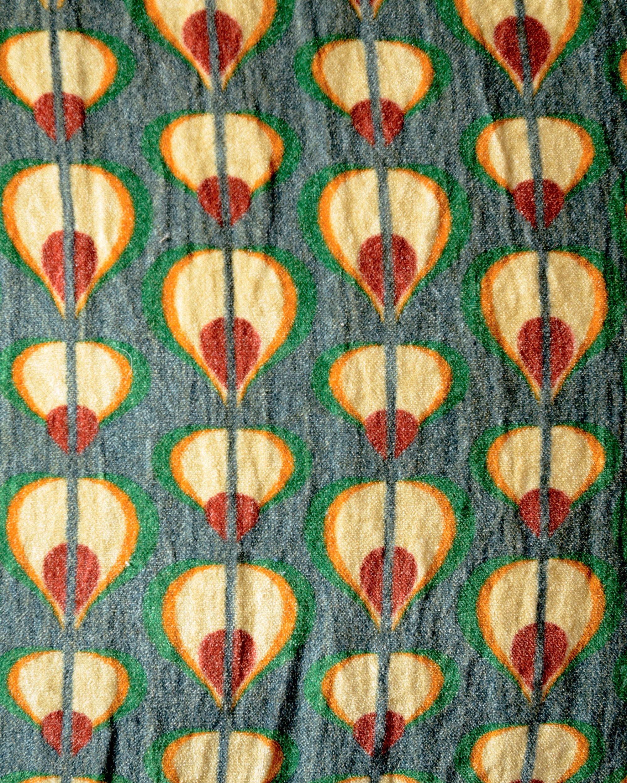 Abama Pillow - The House of Lyria