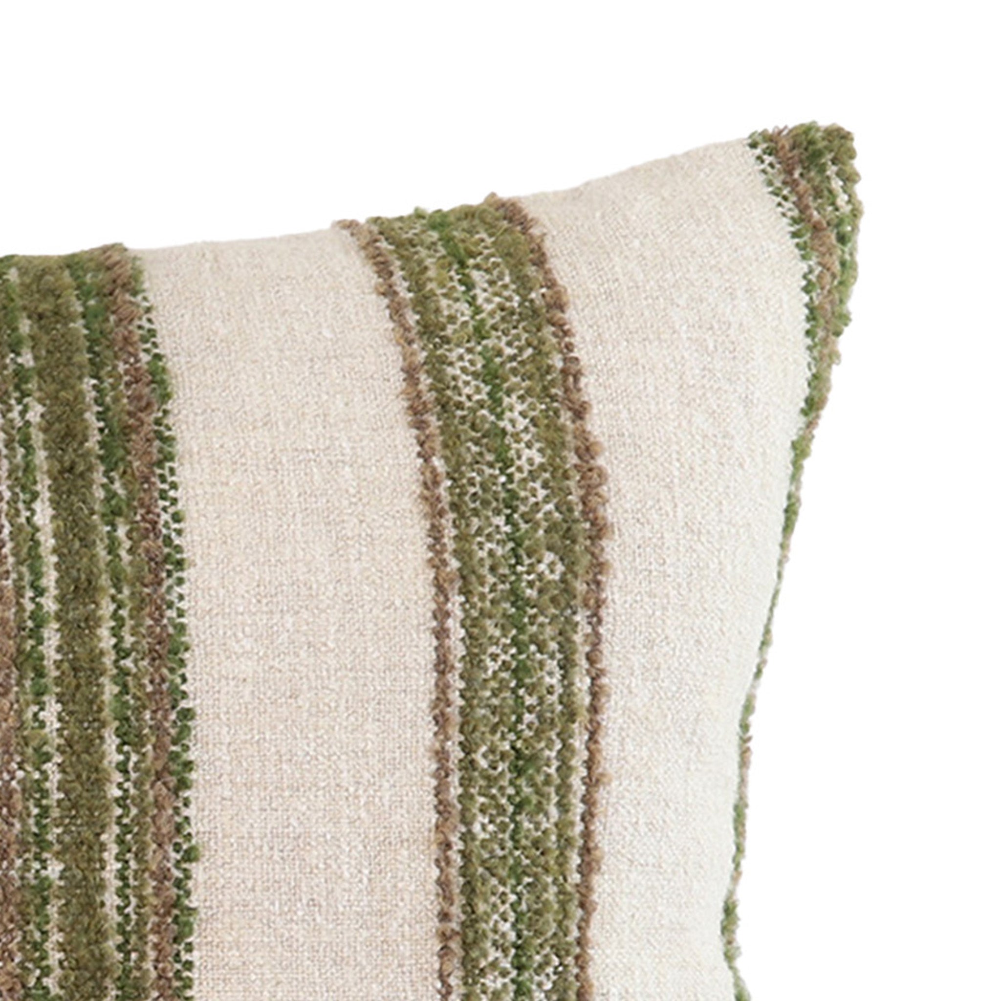Becker Pillow