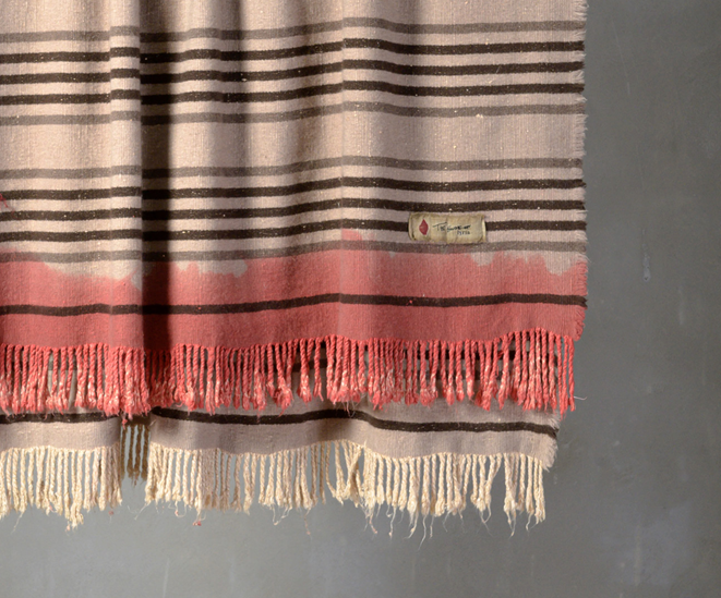 Formia Throw - The House of Lyria