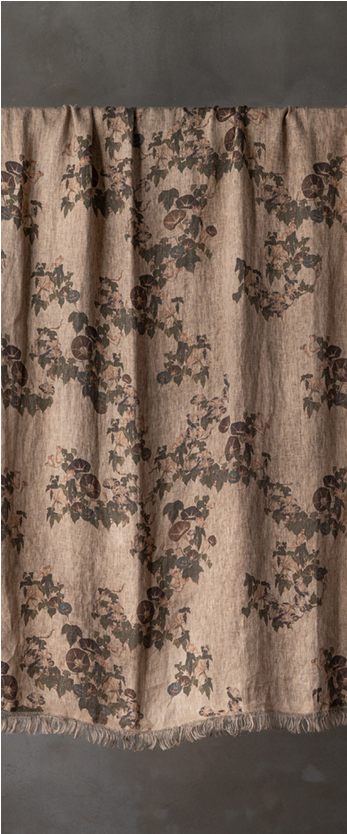 Fragranza Throw - The House of Lyria