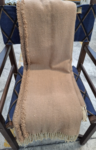 Gibson Throw - The House of Lyria