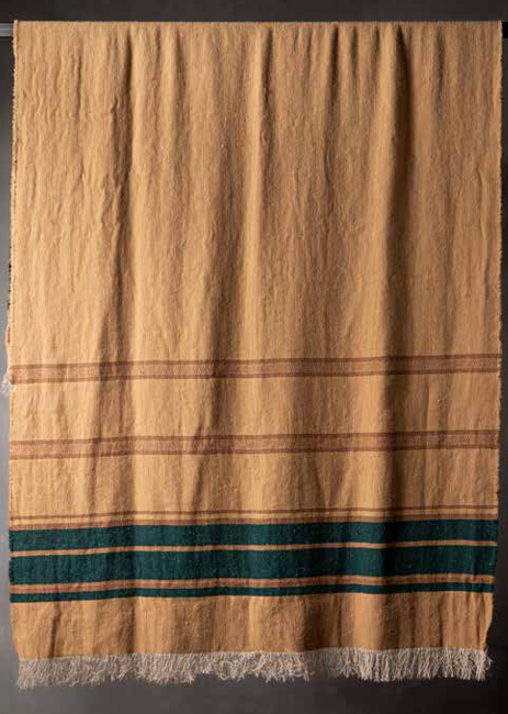 Hernan Throw - The House of Lyria