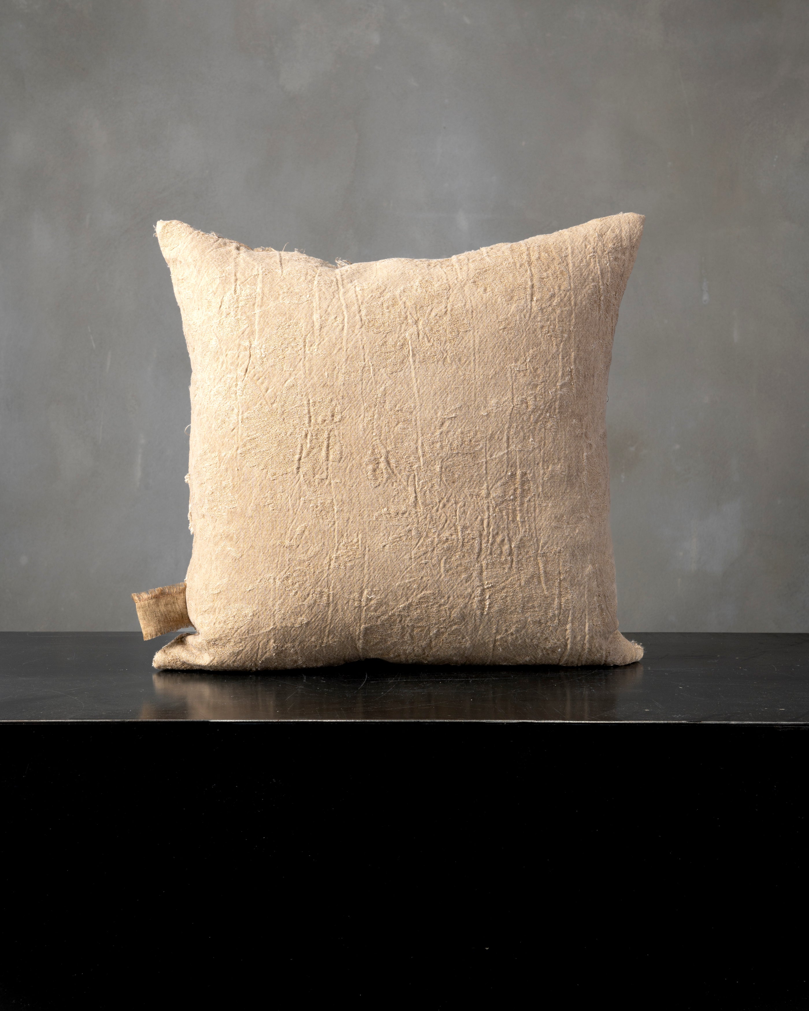 Zosimo Pillow 20"x20" - The House of Lyria