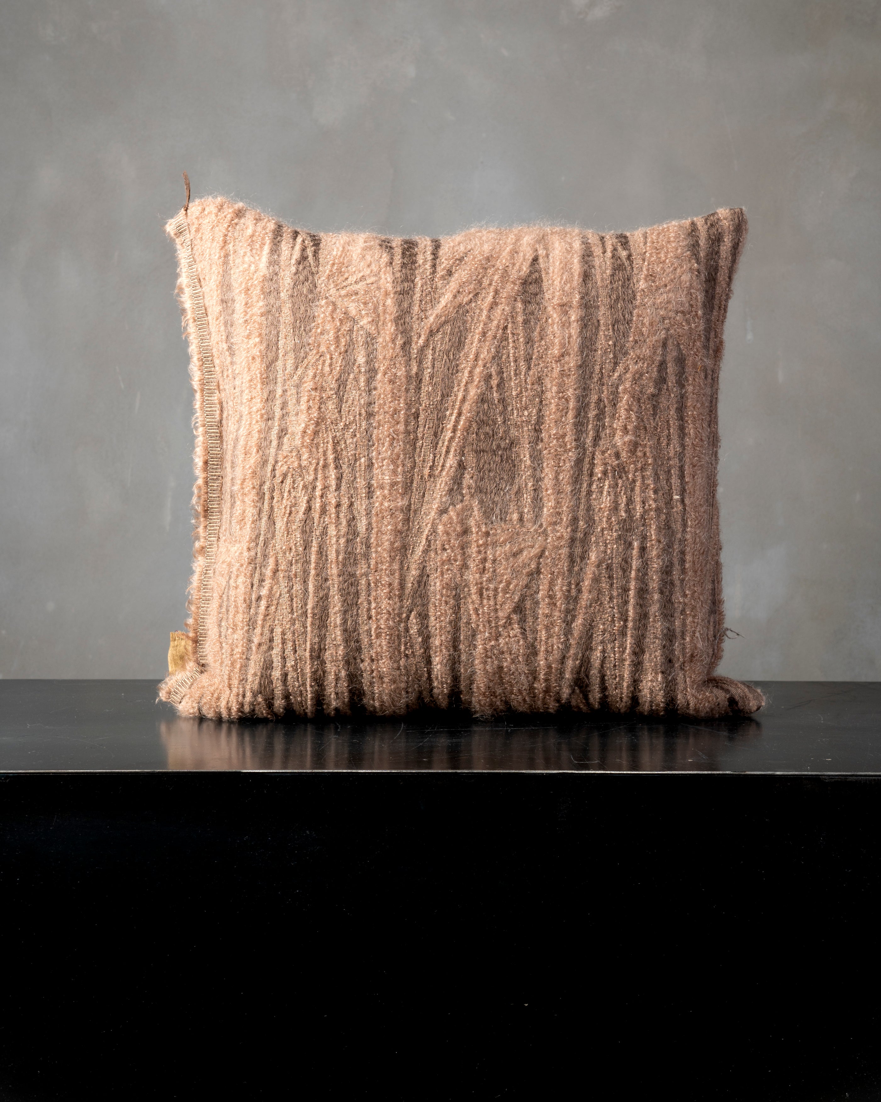 Abibo Pillow 22"x22" - The House of Lyria