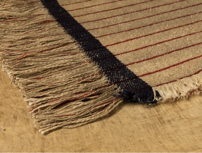 Lady/IC Throw - The House of Lyria