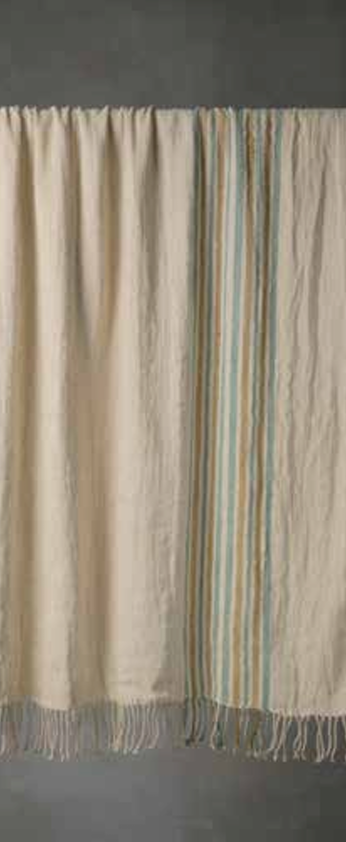 Lindau Throw - The House of Lyria