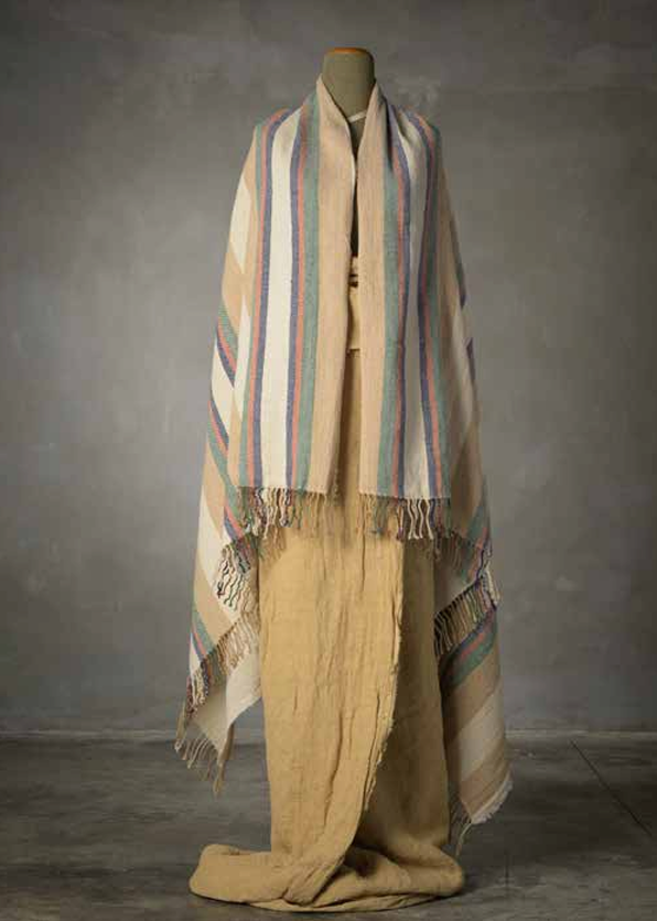 Lindau Throw - The House of Lyria