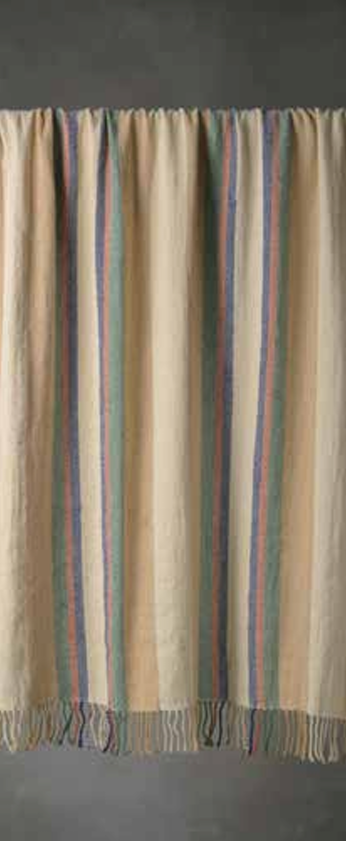 Lindau Throw - The House of Lyria