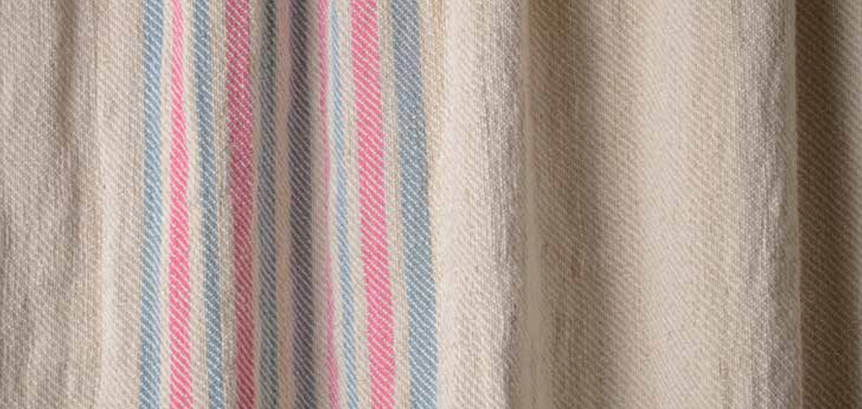 Lindau Throw - The House of Lyria