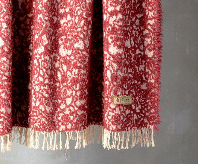 Malghe Throw - The House of Lyria