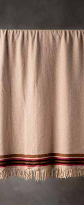 Nazca Throw - The House of Lyria