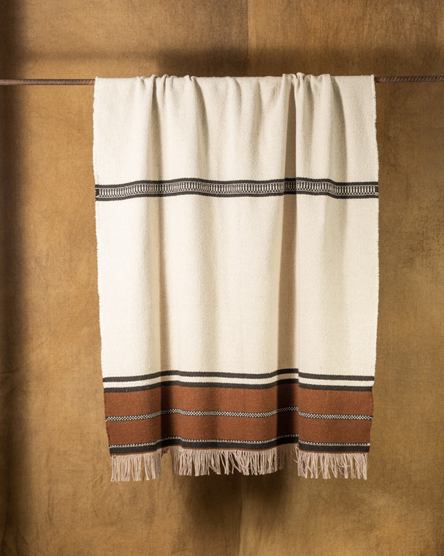 Palamede Throw - The House of Lyria