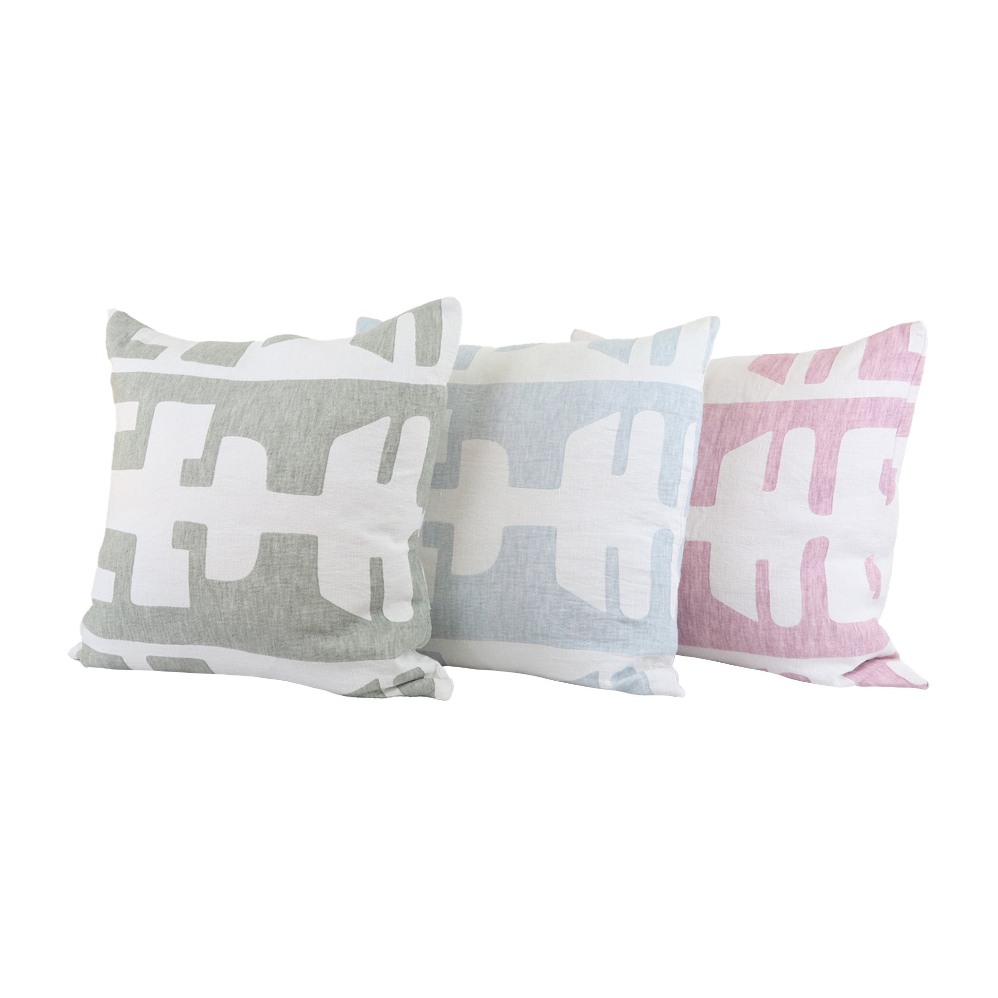 Waters Pillow