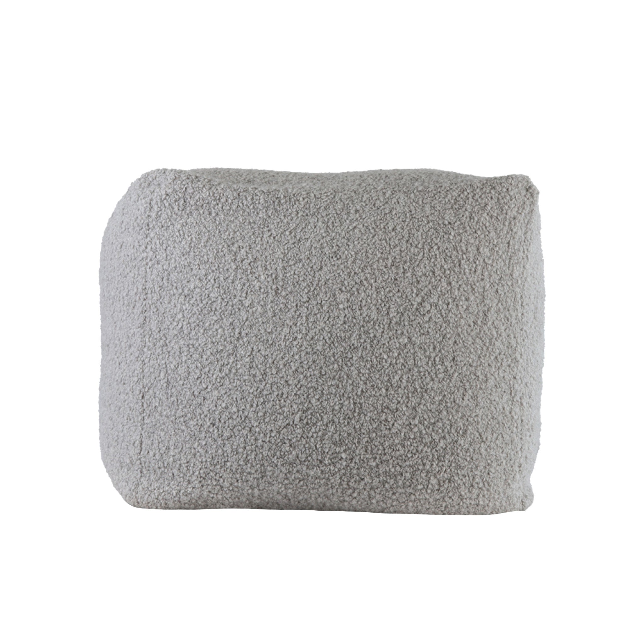 Kurlisuri Pouf