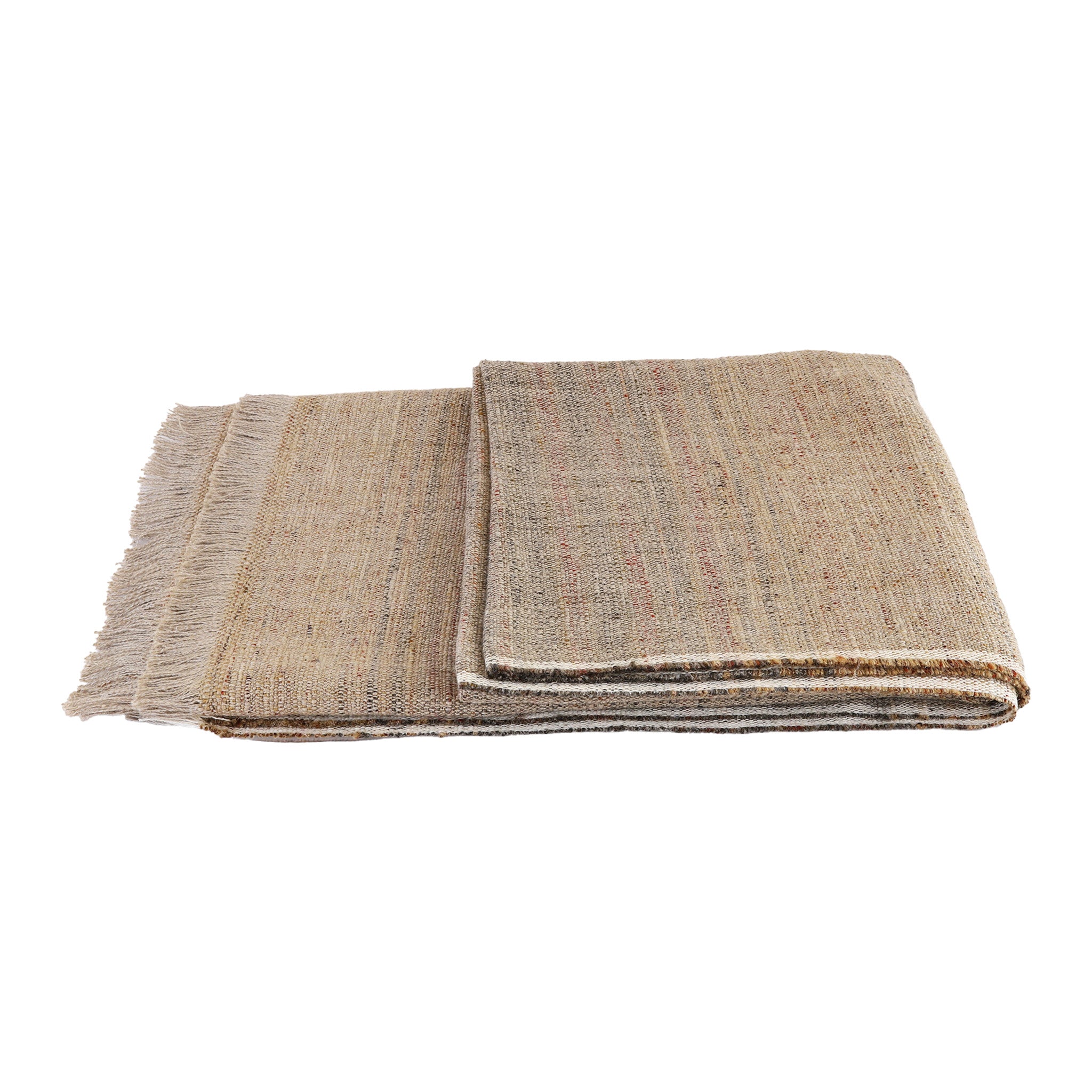 Sahara Throw