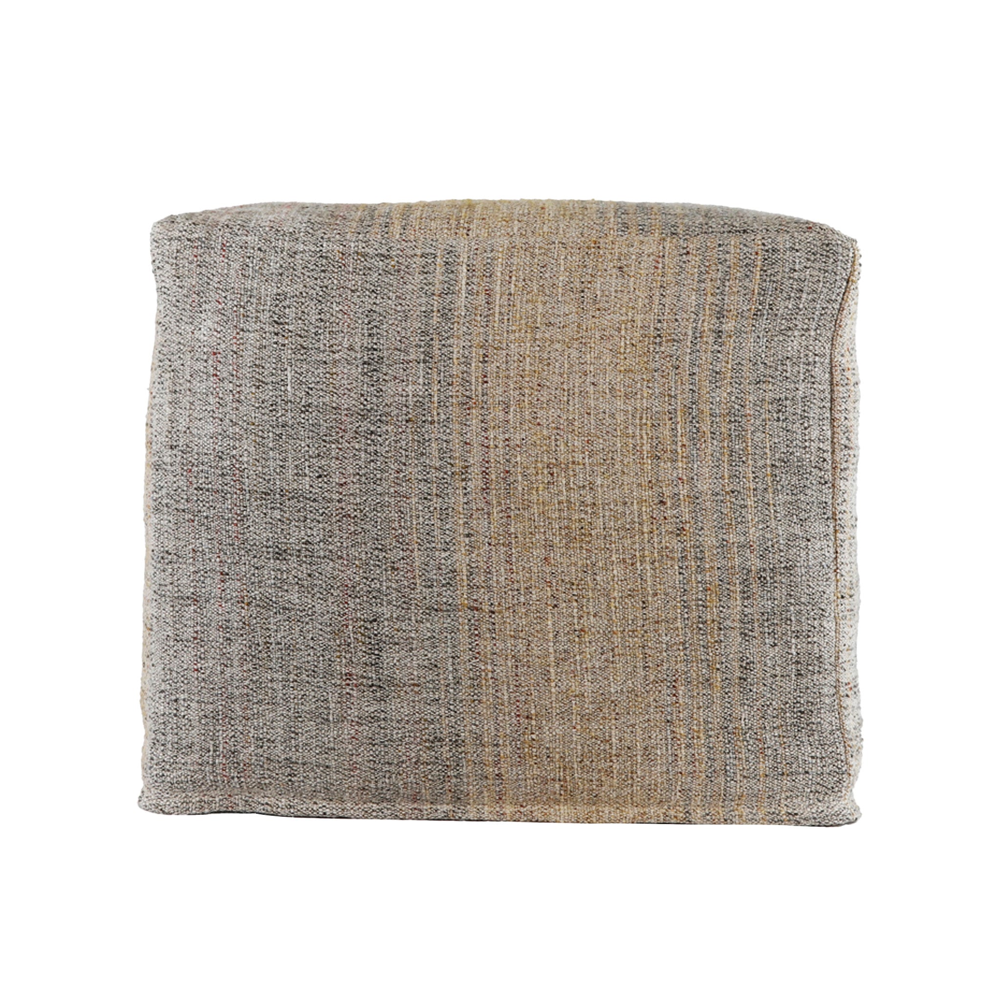 Sahara Pouf