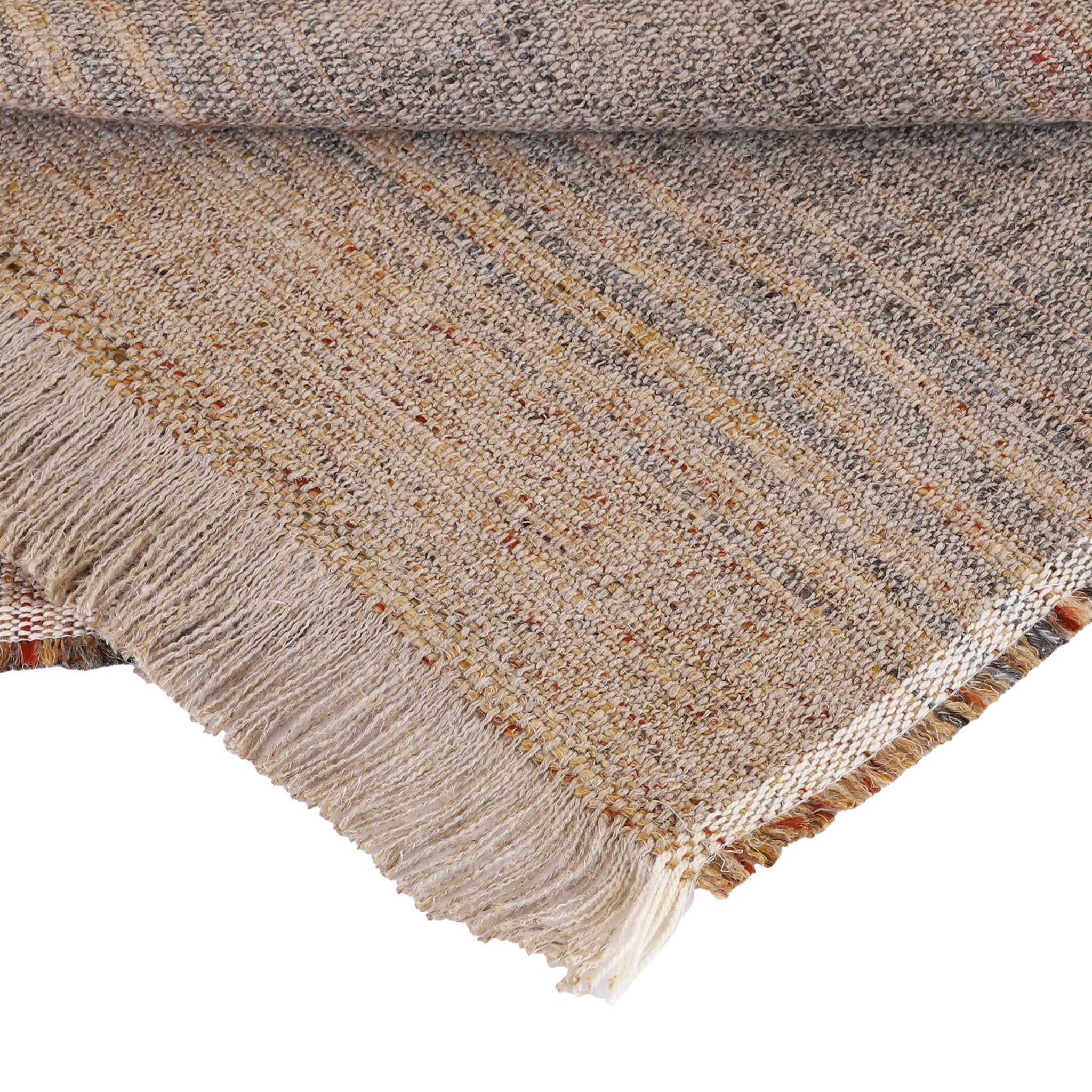 Sahara Throw