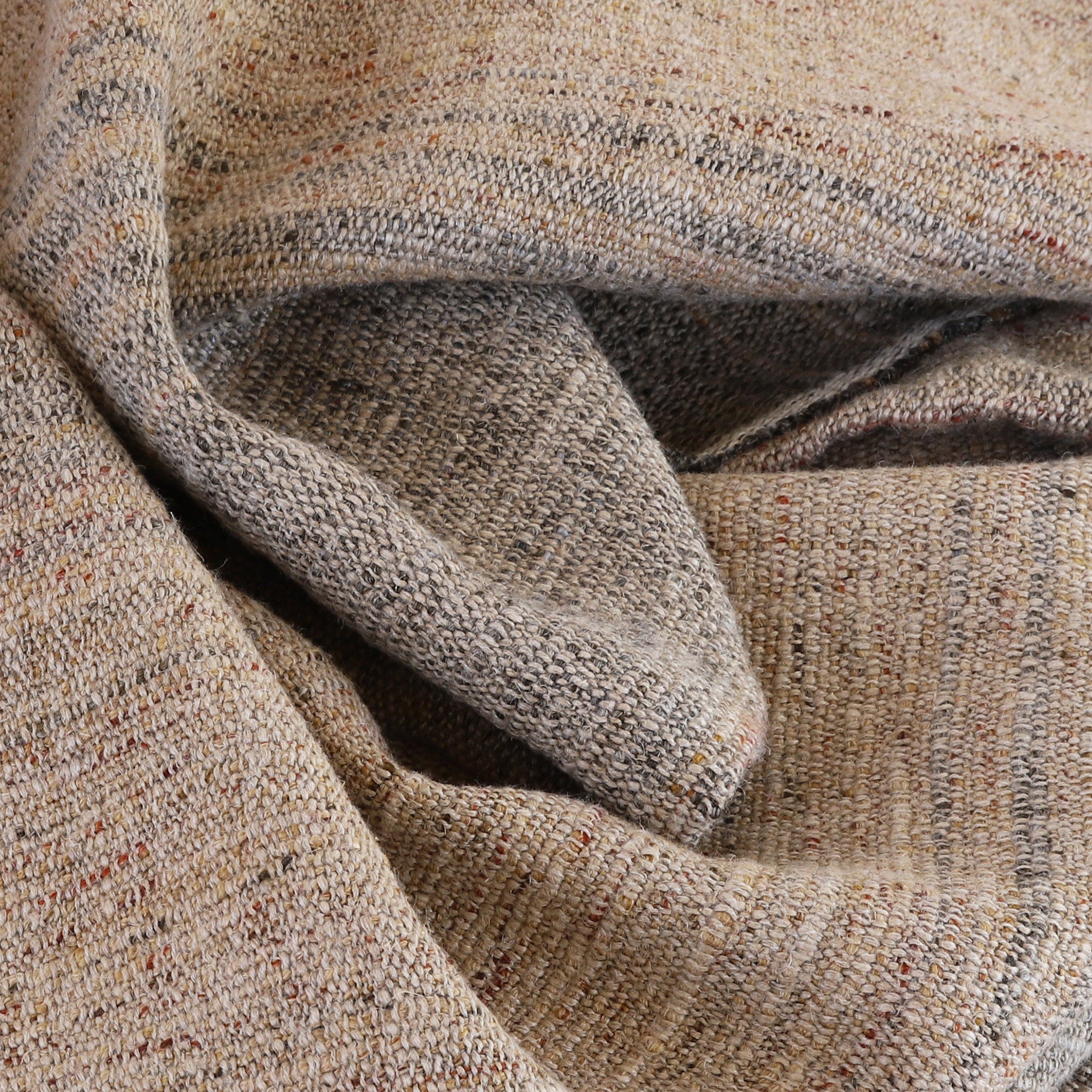 Sahara Throw