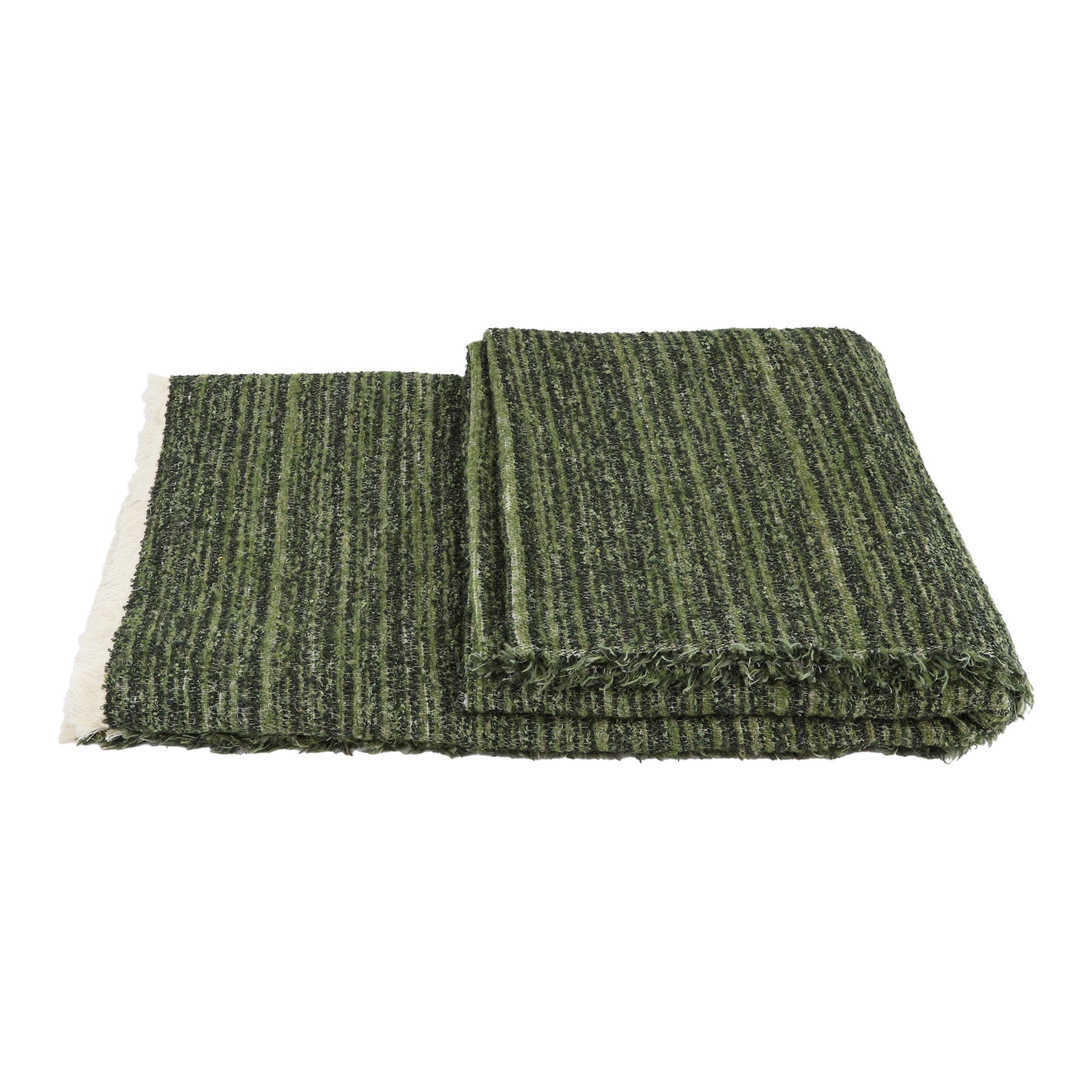 Sisley Throw