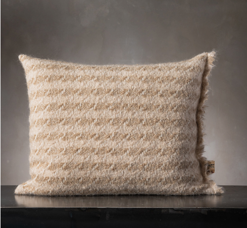 Temperanza Pillow 28"x24" - The House of Lyria