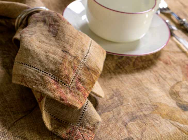 Tormento Tablecloth - The House of Lyria