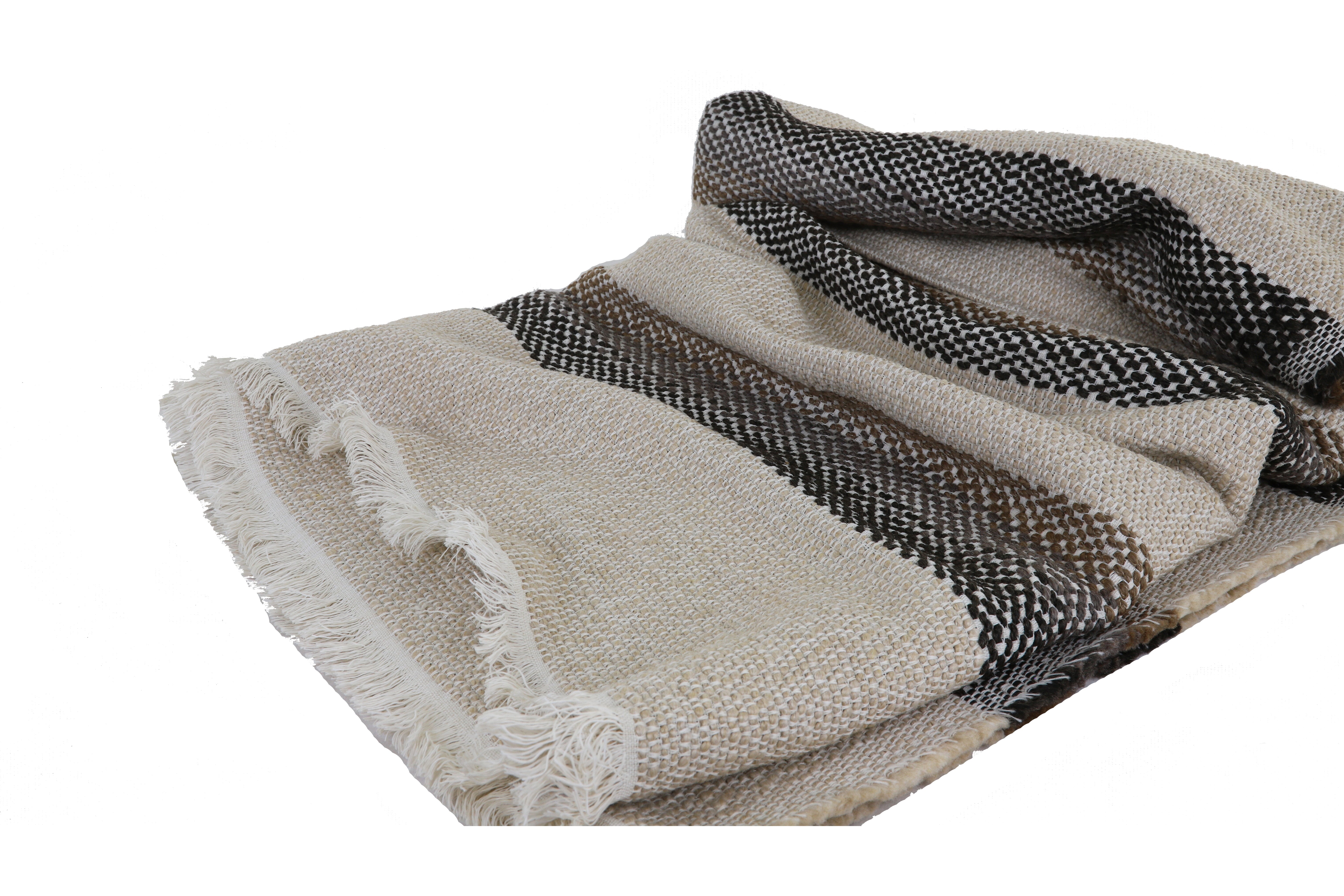 Delaura Outdoor Throw
