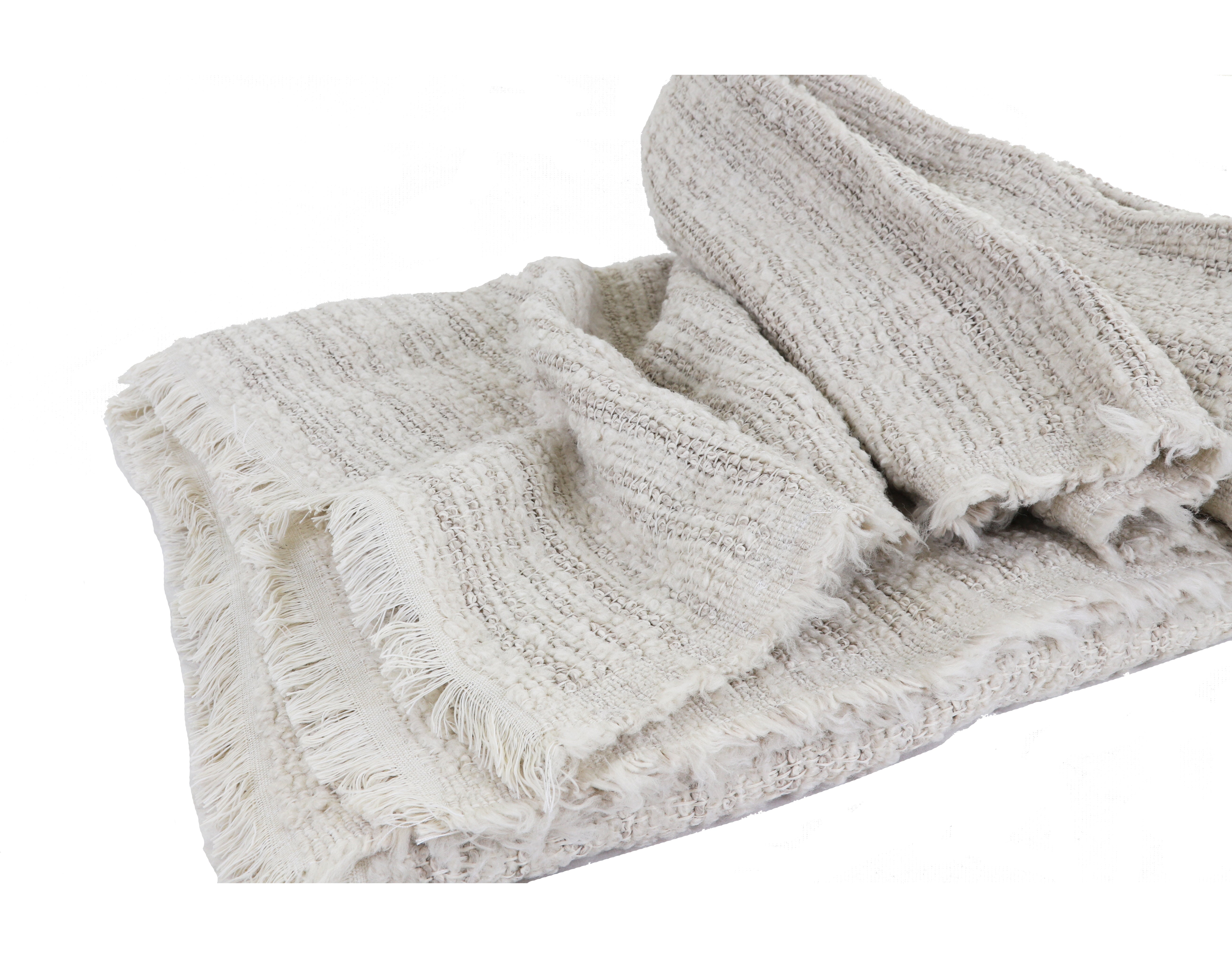 Rialto Outdoor Throw