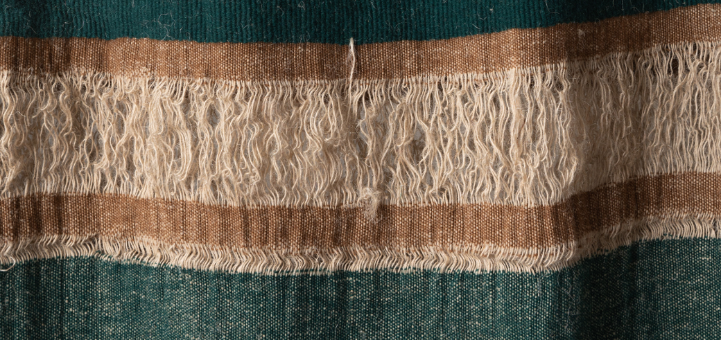 Xoroi Throw - The House of Lyria