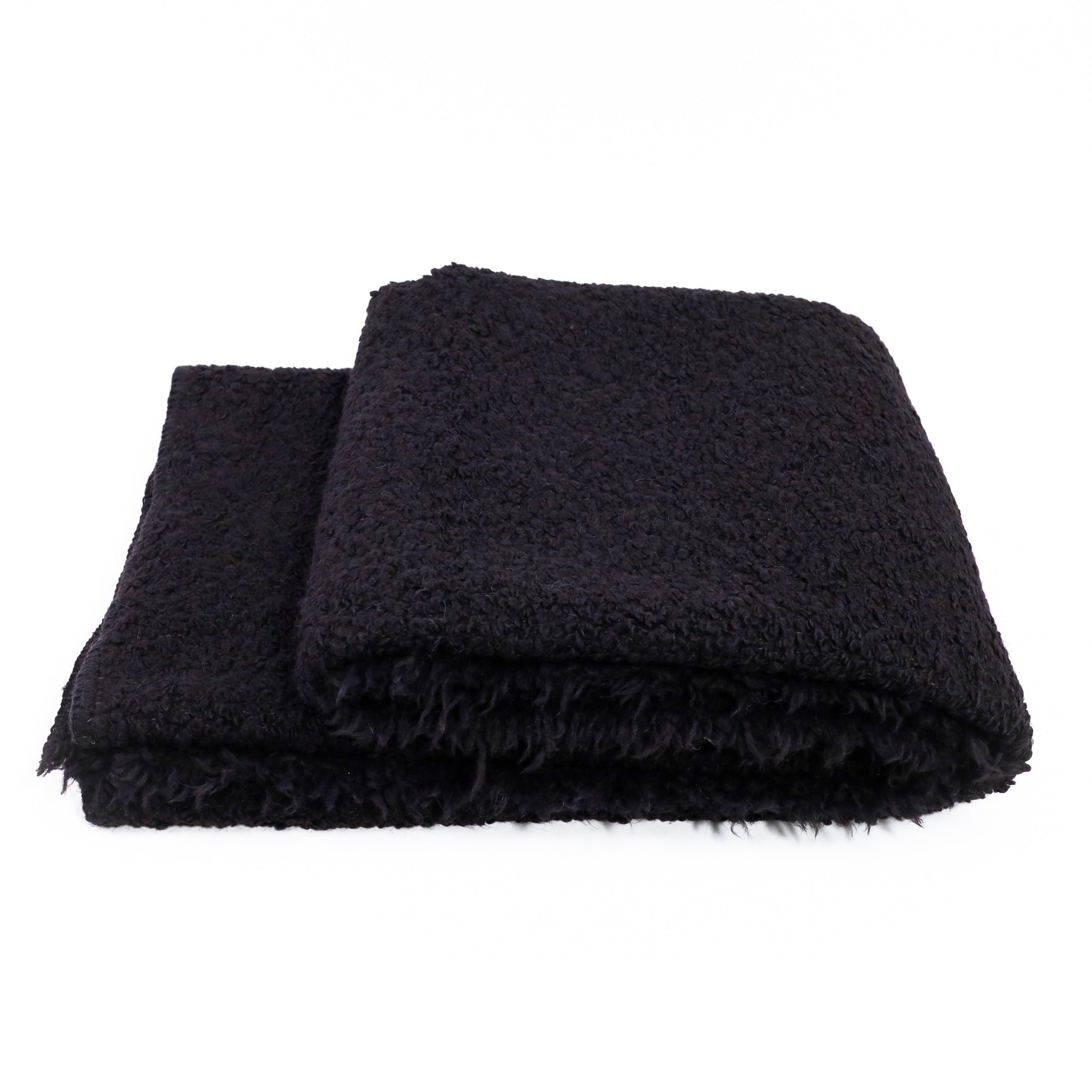 Kurlisuri Throw