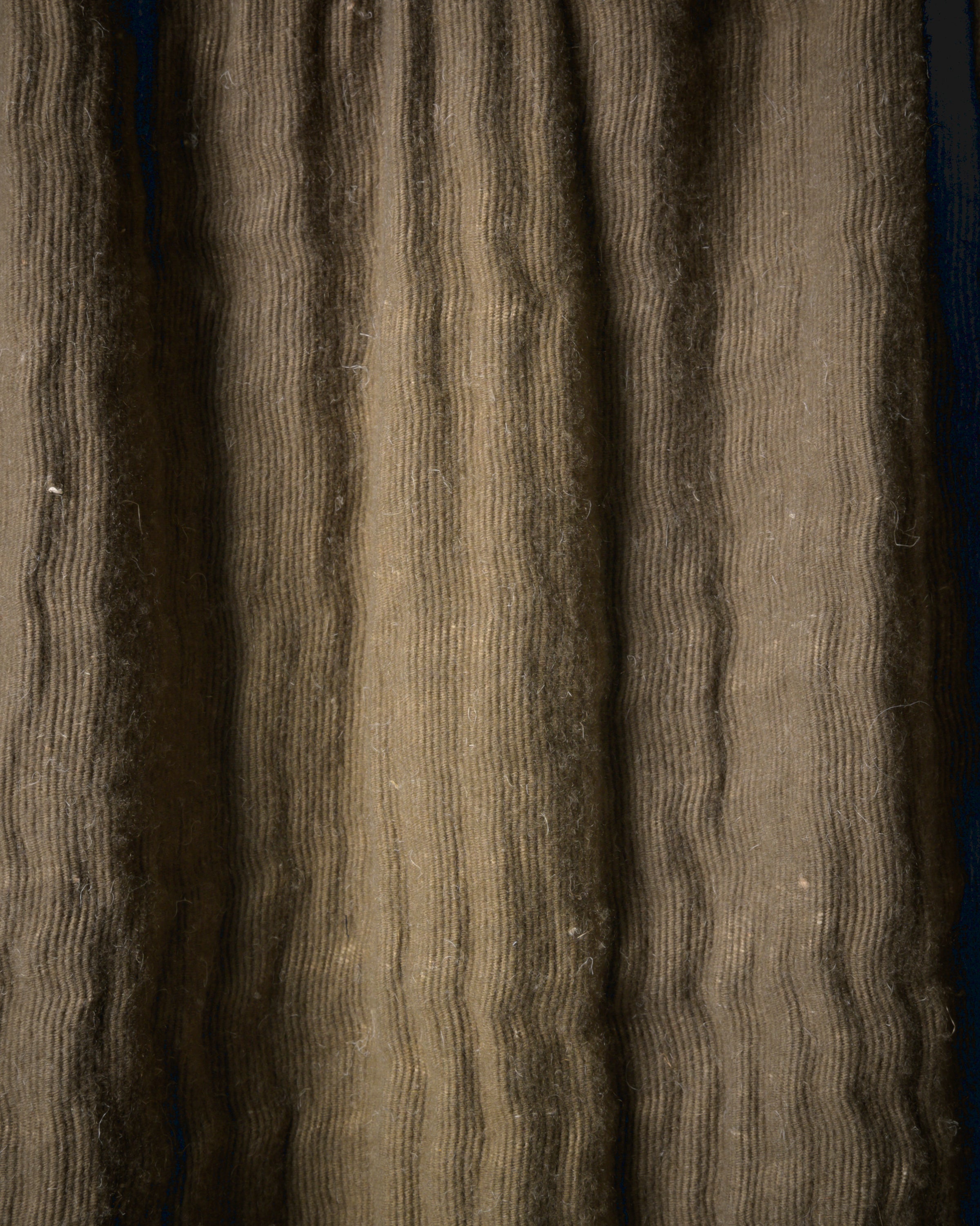 Selvaggio Throw