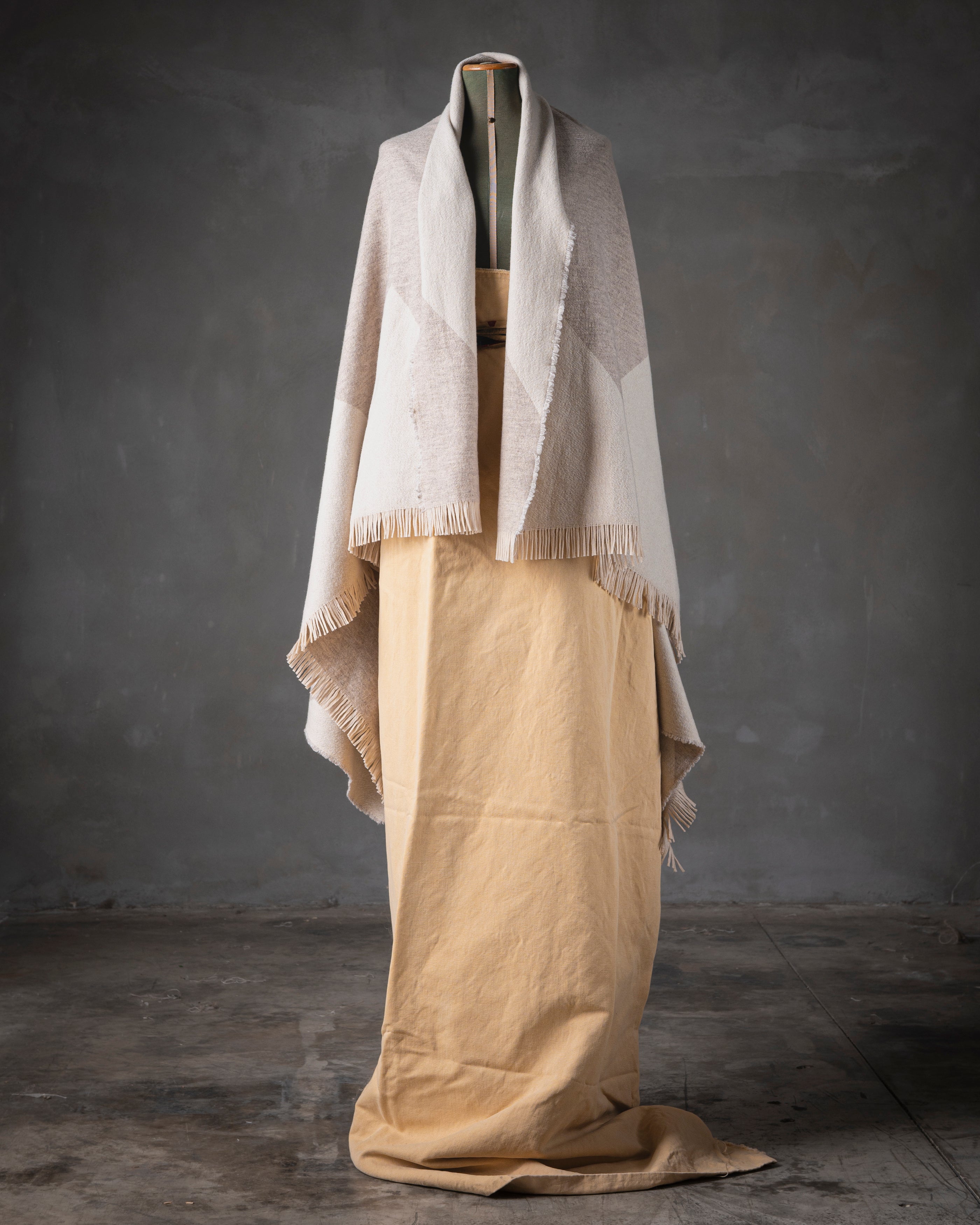 Arenal Throw