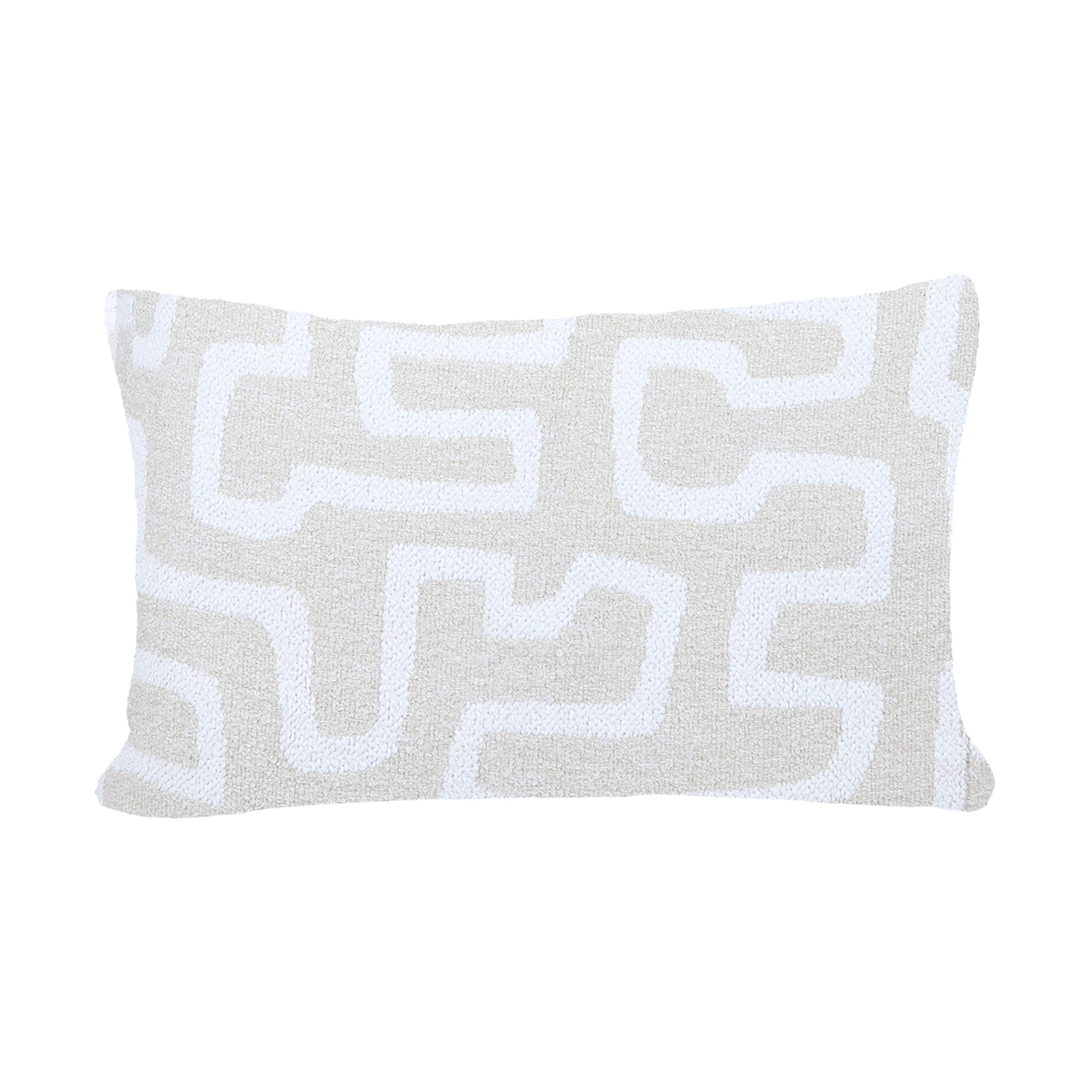 Aguadilla Outdoor Pillow