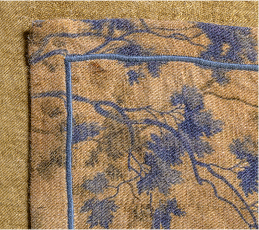 Alcedo Napkin