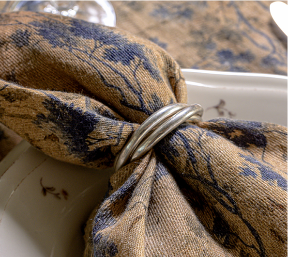 Alcedo Napkin