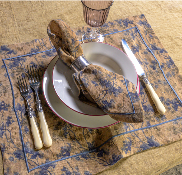 Alcedo Placemat