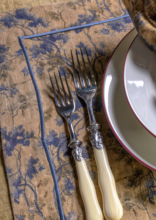 Alcedo Placemat