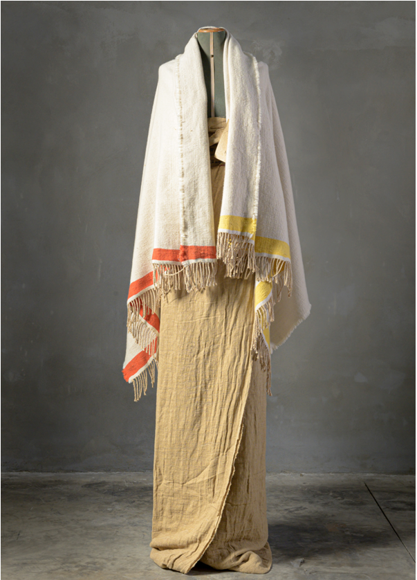 Antigua Throw