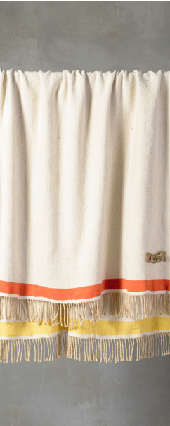 Antigua Throw