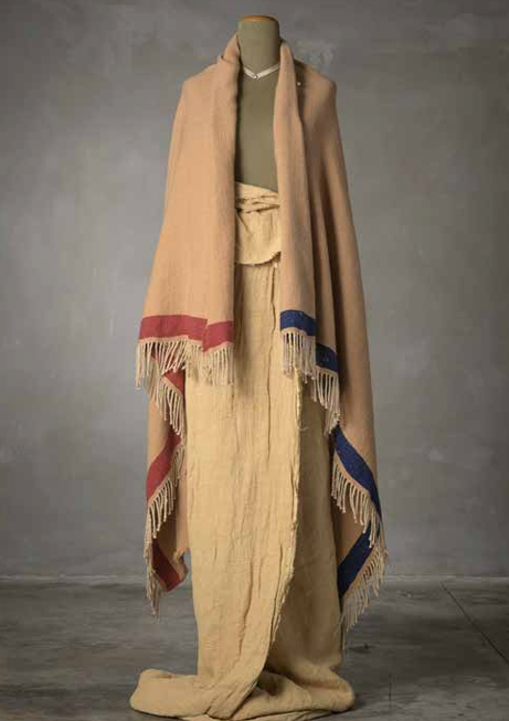 Antigua Throw