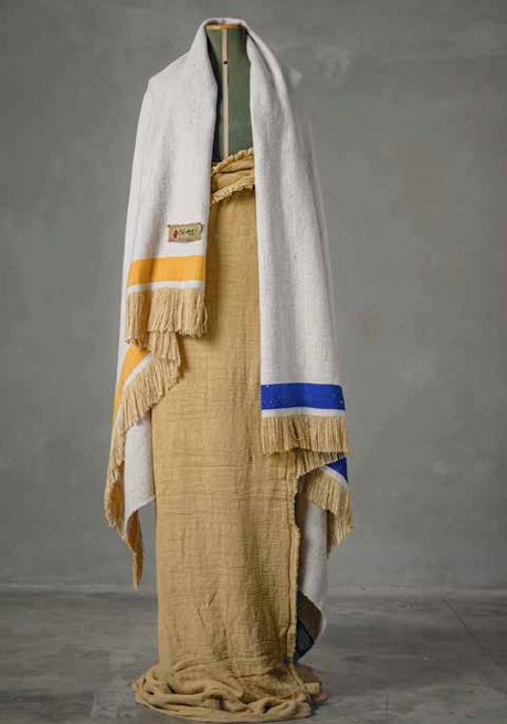 Antigua Throw