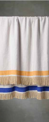 Antigua Throw