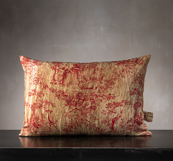 Argia Pillow
