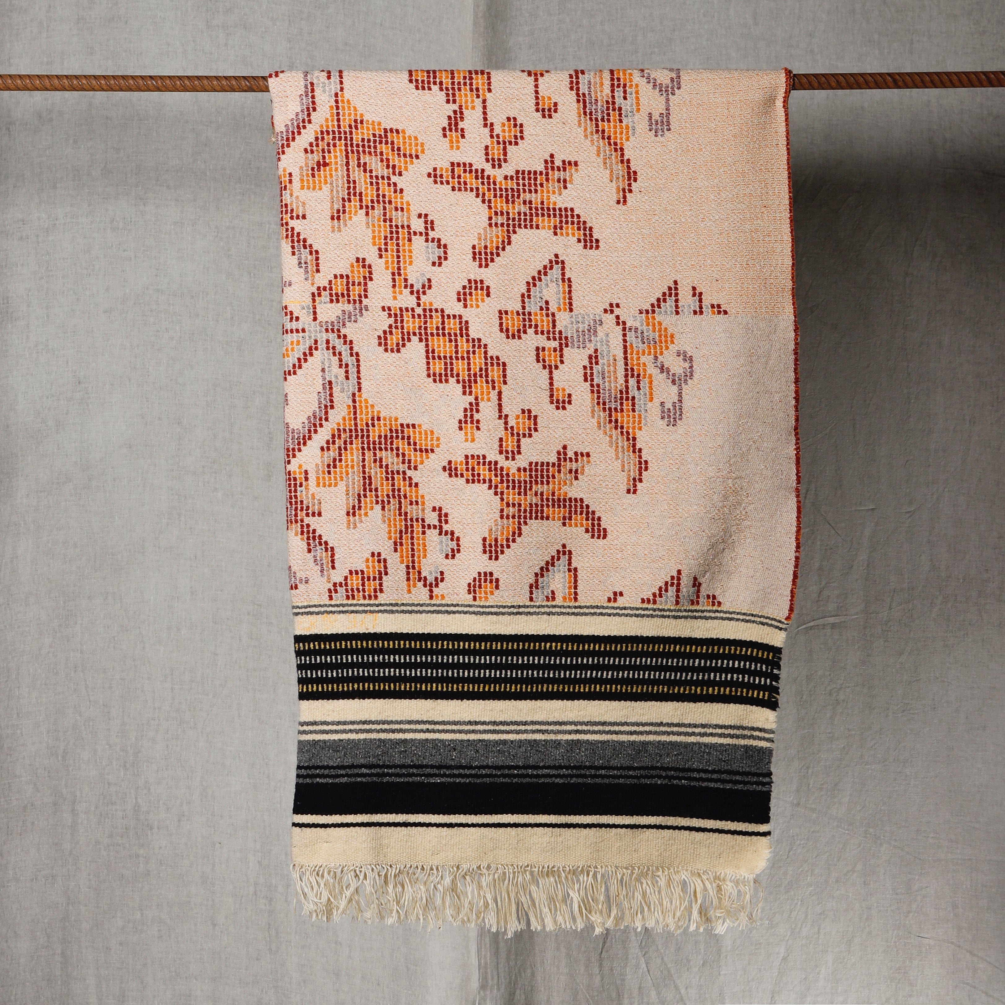 Gaeta Throw